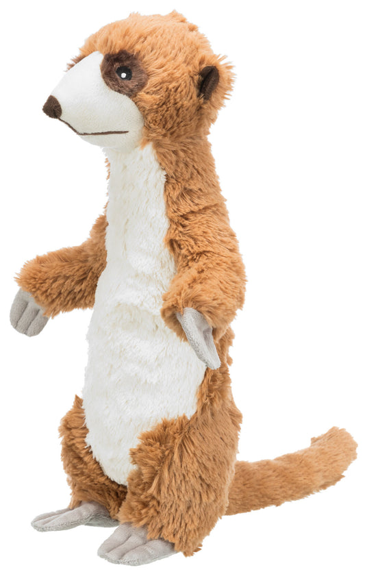 Trixie Meerkat Plush Dog Toy, 40cm