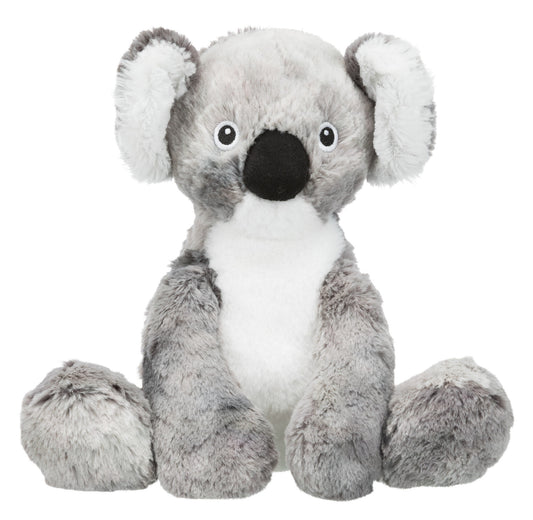Trixie Koala Plush Dog Toy, 33cm