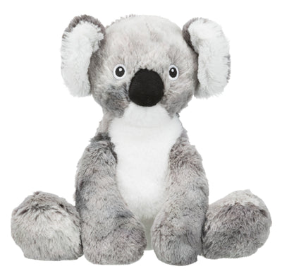 Trixie Koala Plush Dog Toy, 33cm