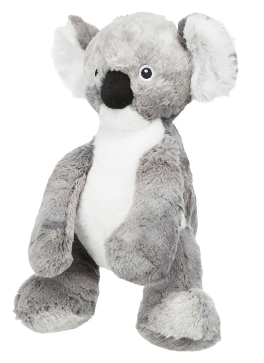 Trixie Koala Plush Dog Toy, 33cm