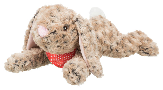 Trixie Bunny Plush Dog Toy, 47cm