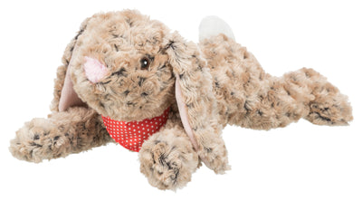 Trixie Bunny Plush Dog Toy, 47cm