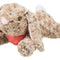 Trixie Bunny Plush Dog Toy, 47cm