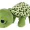 Trixie Turtle Plush Dog Toy with Animal Sound, 40cm