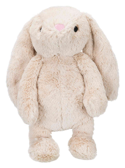 Trixie Bunny Plush Dog Toy, 38cm