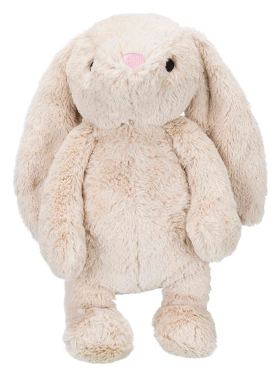 Trixie Bunny Plush Dog Toy, 38cm