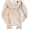 Trixie Bunny Plush Dog Toy, 38cm