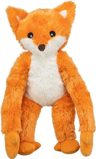 Trixie Fox Plush Dog Toy, 45cm