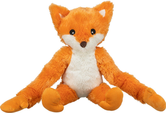 Trixie Fox Plush Dog Toy, 45cm
