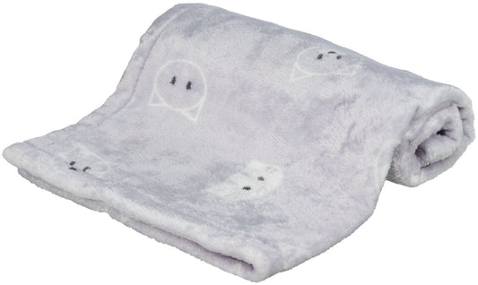 Trixie Mimi Blanket, Soft Plush 70x50cm, Light Lilac