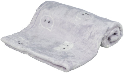Trixie Mimi Blanket, Soft Plush 70x50cm, Light Lilac