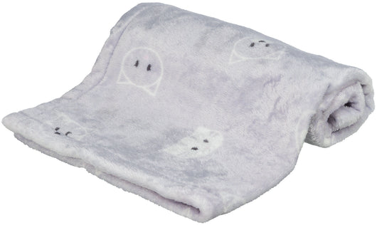 Trixie Mimi Blanket, Soft Plush 70x50cm, Light Lilac