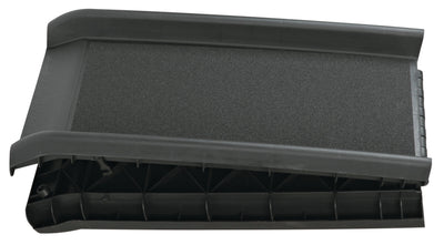 Trixie Folding Pet Ramp, 40 x 156cm, Black