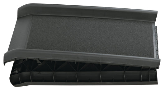 Trixie Folding Pet Ramp, 40 x 156cm, Black