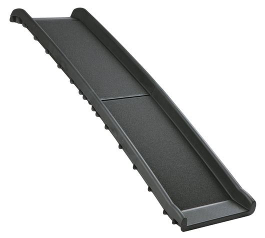 Trixie Folding Pet Ramp, 40 x 156cm, Black