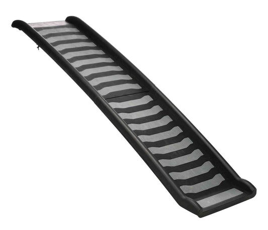 Trixie Folding Pet Ramp, Plastic, 39 x 160cm
