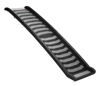 Trixie Folding Pet Ramp, Plastic, 39 x 160cm
