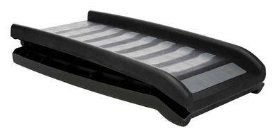 Trixie Folding Pet Ramp, Plastic, 39 x 160cm