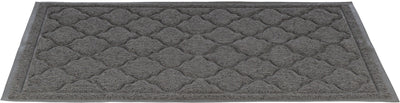 Trixie Litter Tray Mat XXL, PVC, 60 x 90cm, Anthracite