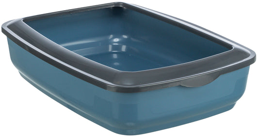 Trixie Mio Cat Litter Tray With Rim 32x12x43cm