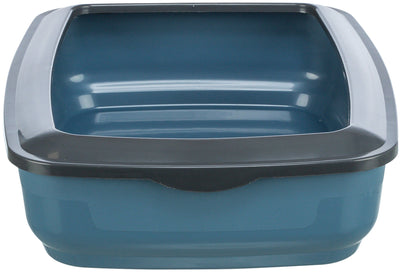 Trixie Mio Cat Litter Tray With Rim 32x12x43cm