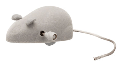 Trixie Wind Up Mouse 7cm