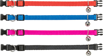 Trixie Cat Collar Elastic Nylon