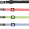 Trixie Cat Collar With Address Tag Reflective Nylon