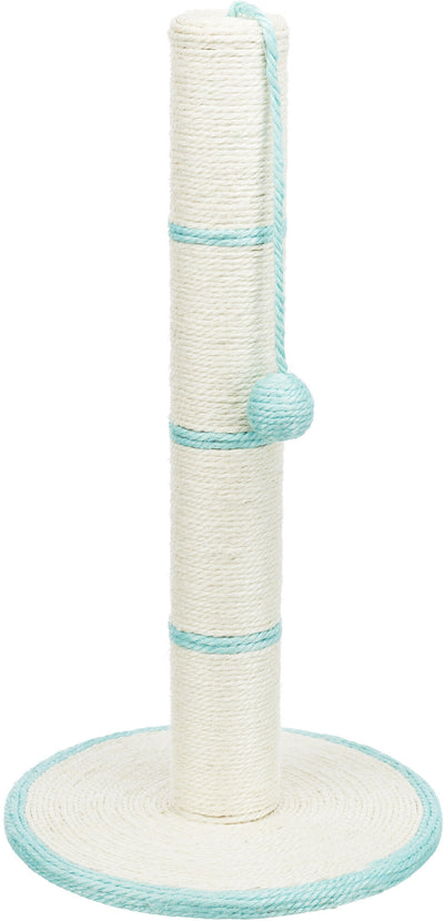 Trixie Sisal Scratching Post on a Stand, 62cm