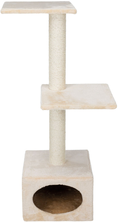 Trixie Badalona Cat Tree, 109cm, Beige