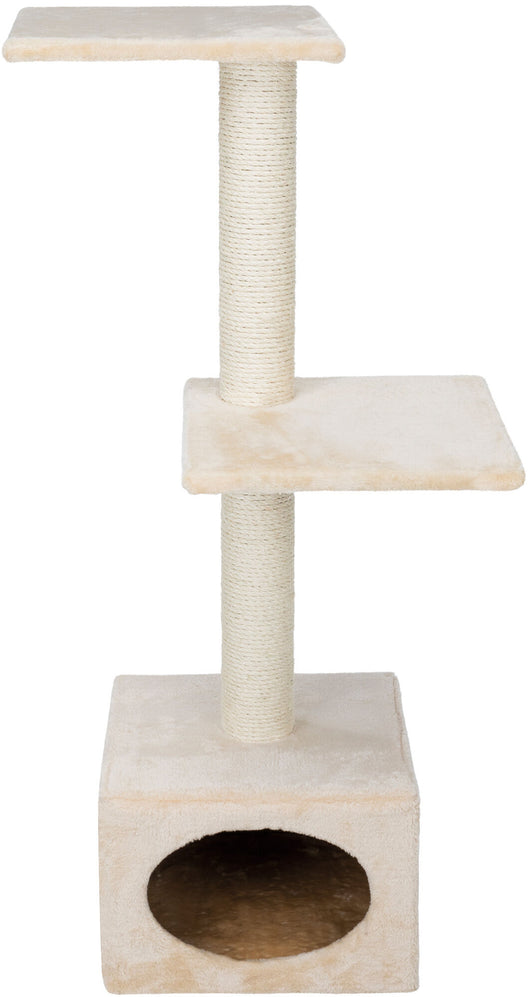 Trixie Badalona Cat Tree, 109cm, Beige