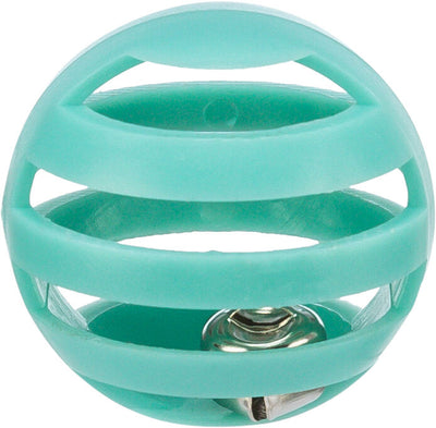 Trixie Rattling Balls 4cm 4 pcs