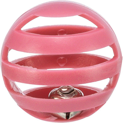Trixie Rattling Balls 4cm 4 pcs