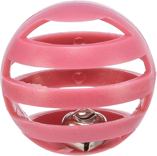 Trixie Rattling Balls 4cm 4 pcs