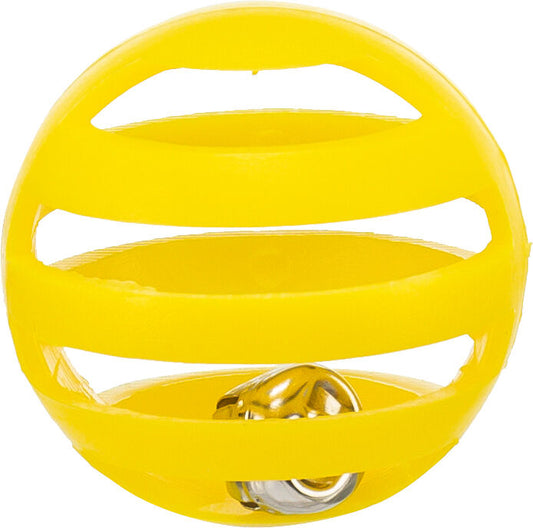 Trixie Rattling Balls 4cm 4 pcs