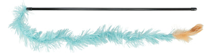 Trixie Playing Rod With Plush Strap 48cm