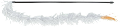 Trixie Playing Rod With Plush Strap 48cm