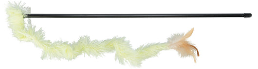 Trixie Playing Rod With Plush Strap 48cm