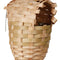Trixie Exotic Nest Bamboo 9 x 10cm