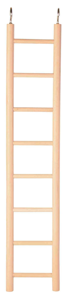Trixie Wooden Ladder 8 Rungs/36cm