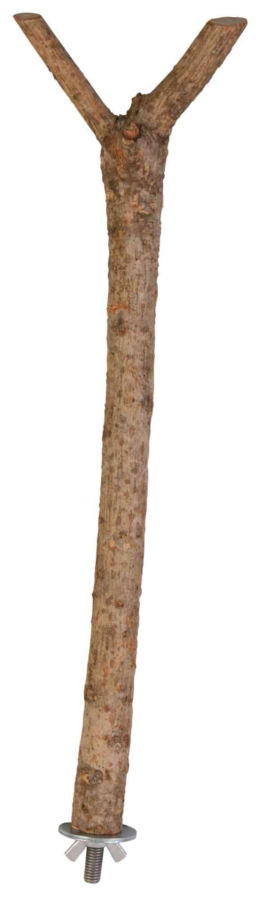 Trixie Natural Living Perch Y Shape 35cm 18mm