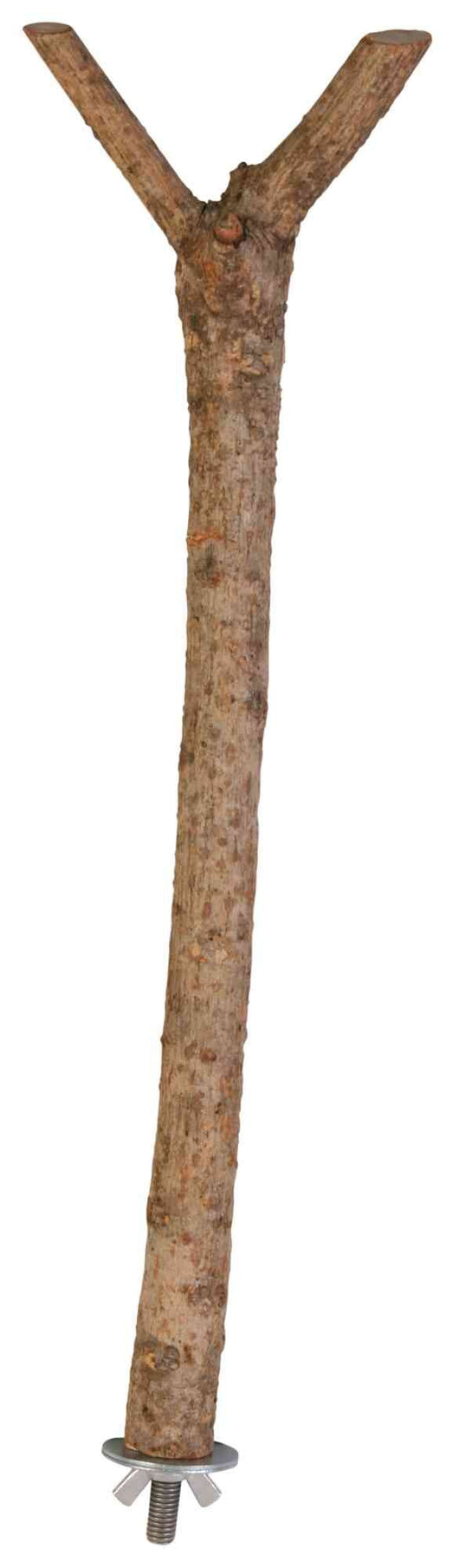 Trixie Natural Living Perch Y Shape 35cm 18mm