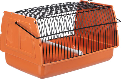 Trixie Transport Box for Small Birds & Small Animals, 30 x 18 x 20cm