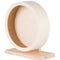 Trixie Wooden Exercise Wheel, 21cm