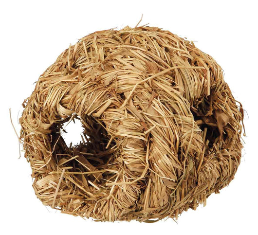 Trixie Grass Nest For Hamsters 10cm