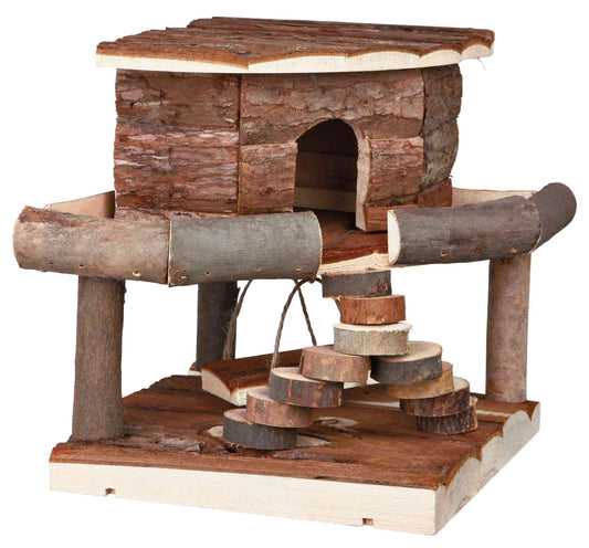 Trixie Natural Living Ida House, 19 x 20 x 19cm