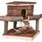 Trixie Natural Living Ida House, 19 x 20 x 19cm