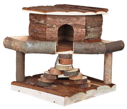 Trixie Natural Living Ida House, 19 x 20 x 19cm