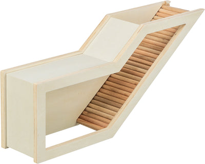 Trixie Small Animal Observation Box with Tunnel, 36 x 17cm