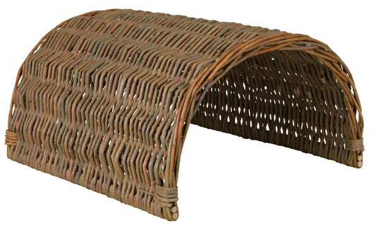 Trixie Wicker Bridge for Small Animals, 30 x 16 x 30cm